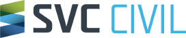 SVC Civil logo