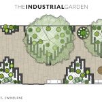 Submission by Michael Davies, student of Swinburne University's Diploma of Landscape Design