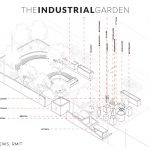 Urban Park by Callum Andrews, Graduate of RMIT's Master of Architecture