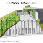 Pocket Park Oasis by Sarah Jardine, Student of Melbourne Polytechnic's Certificate IV in Landscape Design