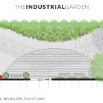 Pocket Park Oasis by Sarah Jardine, Student of Melbourne Polytechnic's Certificate IV in Landscape Design