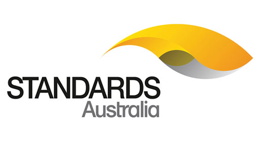 Standards Australia logo