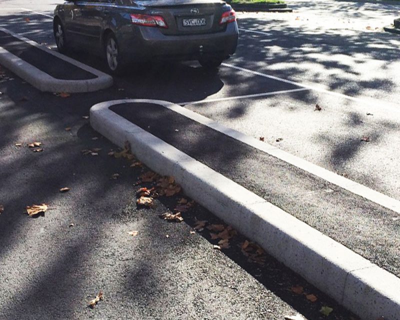 Concrete Kerbs Precast Concrete Kerbs SVC