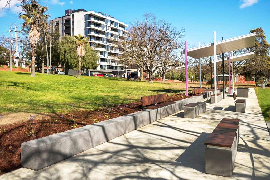 A Diversity of Products for Councils • SVC Products