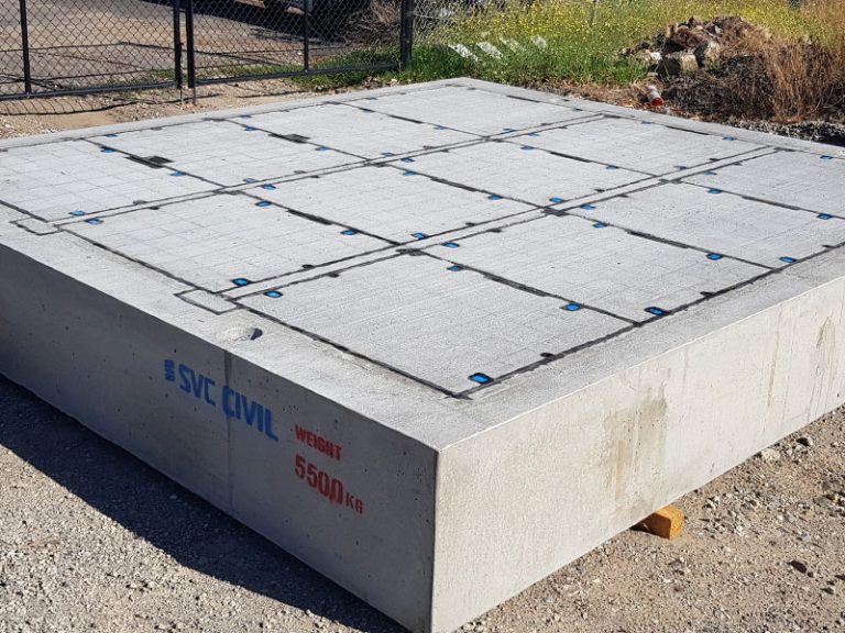 Multiform Cover Multi-Part Covers | SVC Civil
